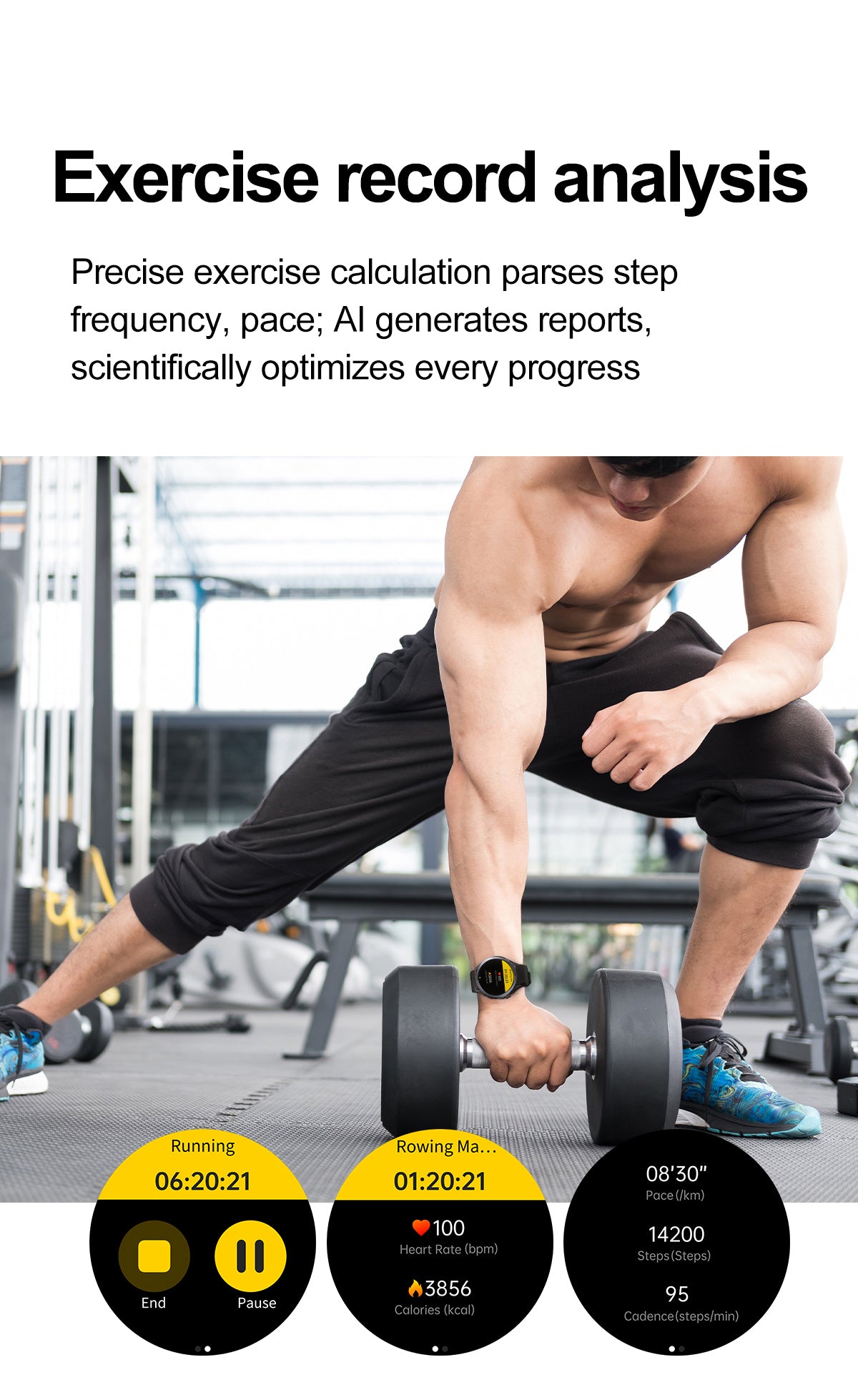 Battery life prediction function, remind you to charge before going out