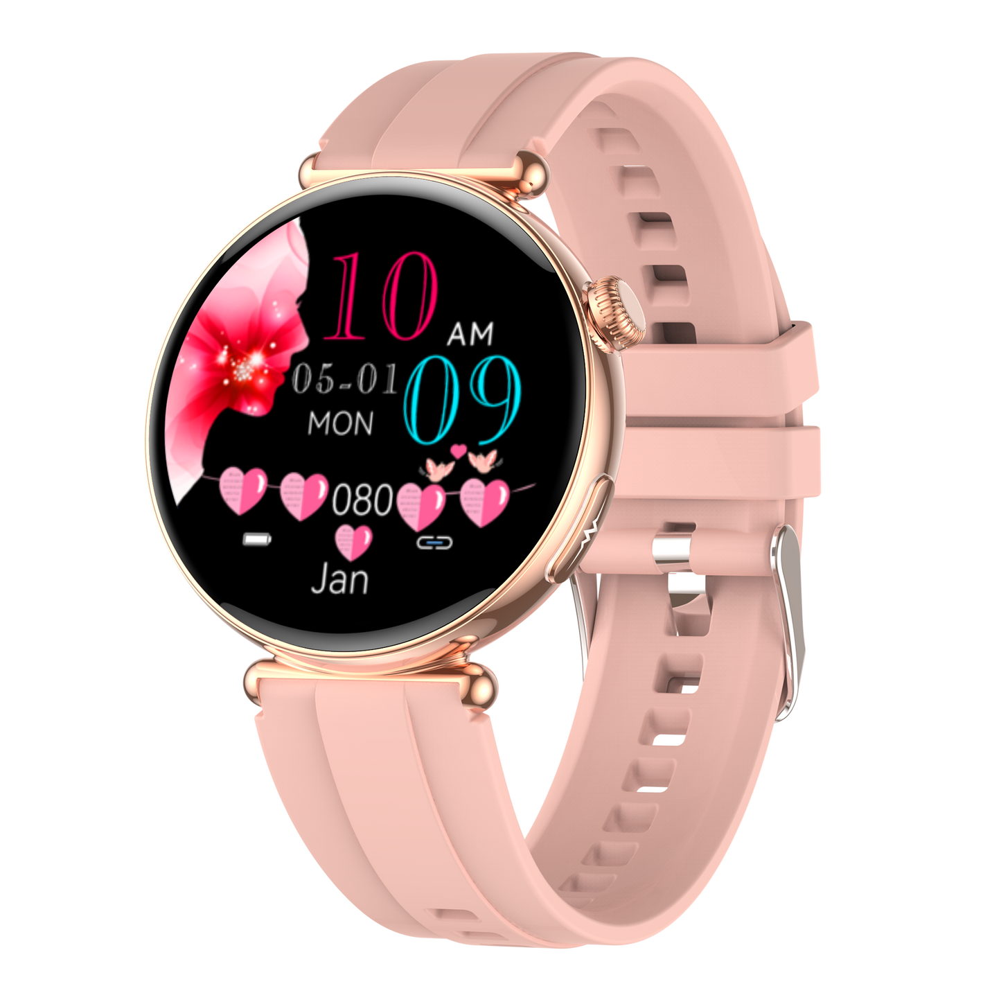 High performance operation system, smooth use with low power consumption