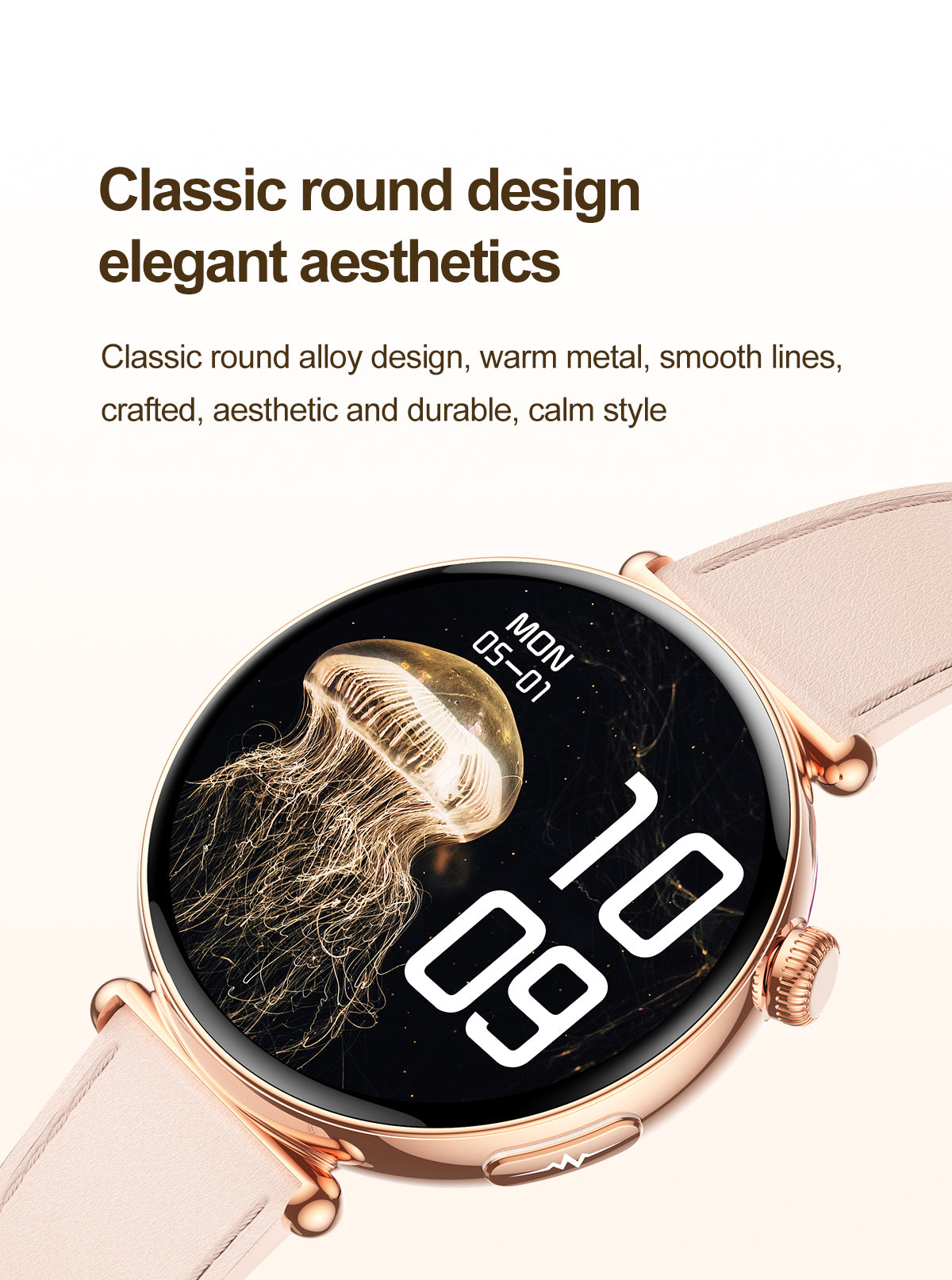 High performance operation system, smooth use with low power consumption