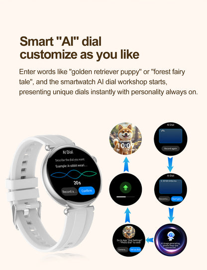 High performance operation system, smooth use with low power consumption