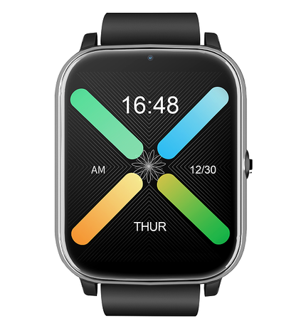 Kids Smart Watch GPS Tracker Geo-Fence Safe Monitor Wristwatch for Children