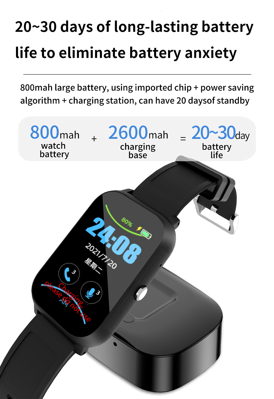 Durable Kids Smart Watch Trusted Multi-Function Safety Tool for Modern Parents