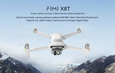 Advanced GPS drone with waypoint navigation, plan flight routes for precise shooting