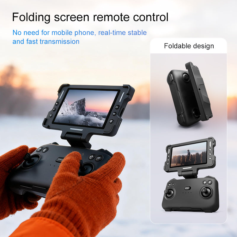 Multi - function drone accessory pack, meet all your needs for aerial shooting and maintenance