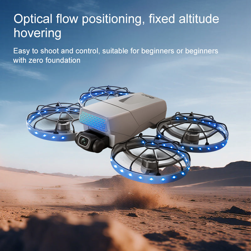 Multi - function drone accessory pack, meet all your needs for aerial shooting and maintenance