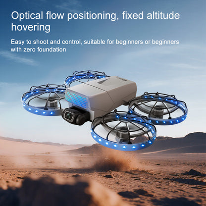 Multi - function drone accessory pack, meet all your needs for aerial shooting and maintenance