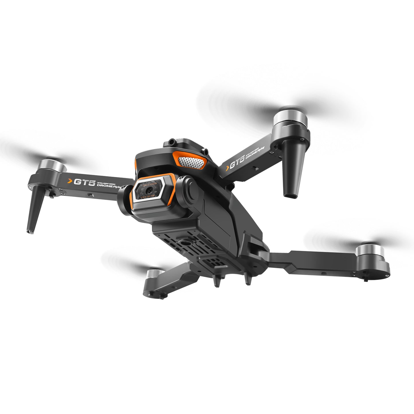 Lightweight Foldable Drone HD Aerial Photography One-key Takeoff & Landing For Beginners
