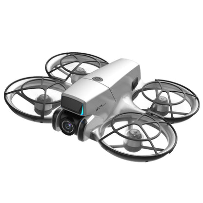 GT9 Brushless Drone 4.3" Screen Remote 4K EIS Dual Camera Optical Flow 20 Mins Flight