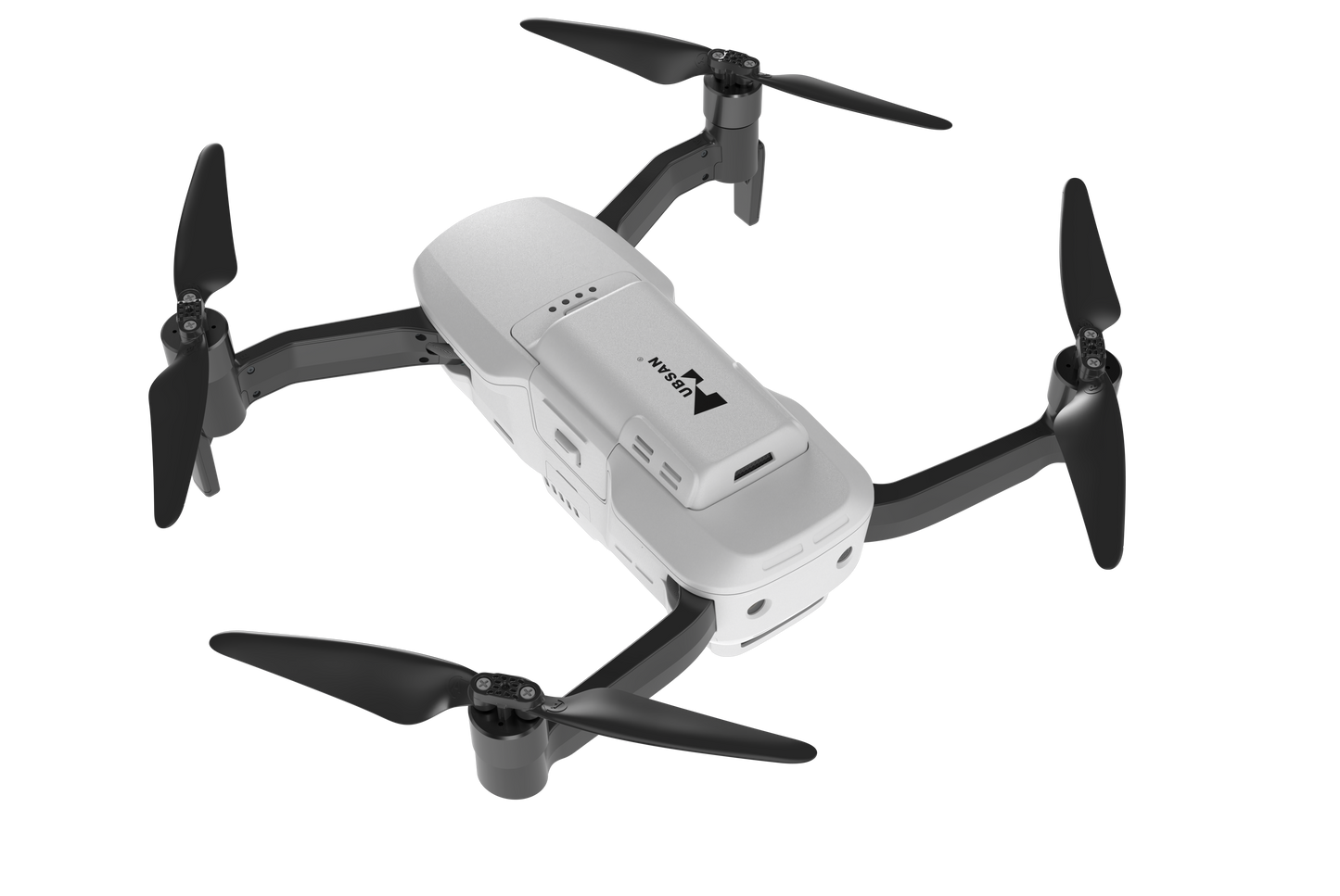 Foldable And Portable Drone Lightweight And Easy To Store Aerial Assistant For Impromptu Trips