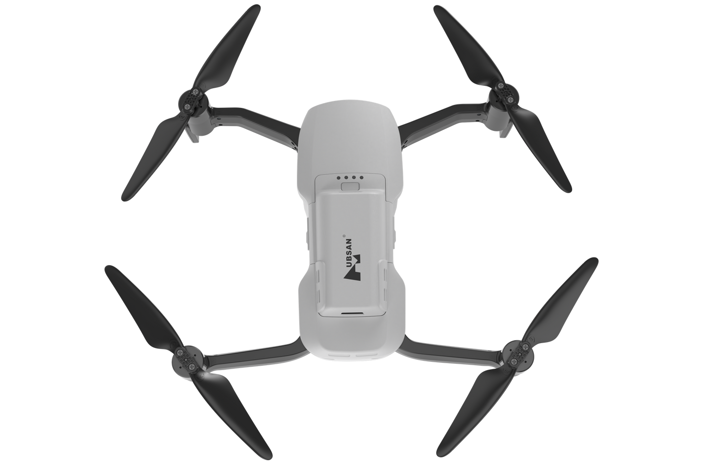 Foldable And Portable Drone Lightweight And Easy To Store Aerial Assistant For Impromptu Trips