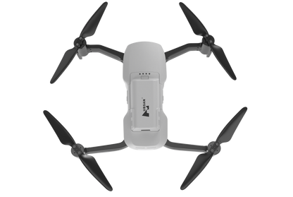 Foldable And Portable Drone Lightweight And Easy To Store Aerial Assistant For Impromptu Trips
