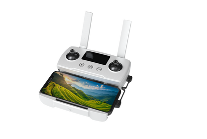 Foldable And Portable Drone Lightweight And Easy To Store Aerial Assistant For Impromptu Trips
