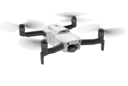 Foldable And Portable Drone Lightweight And Easy To Store Aerial Assistant For Impromptu Trips