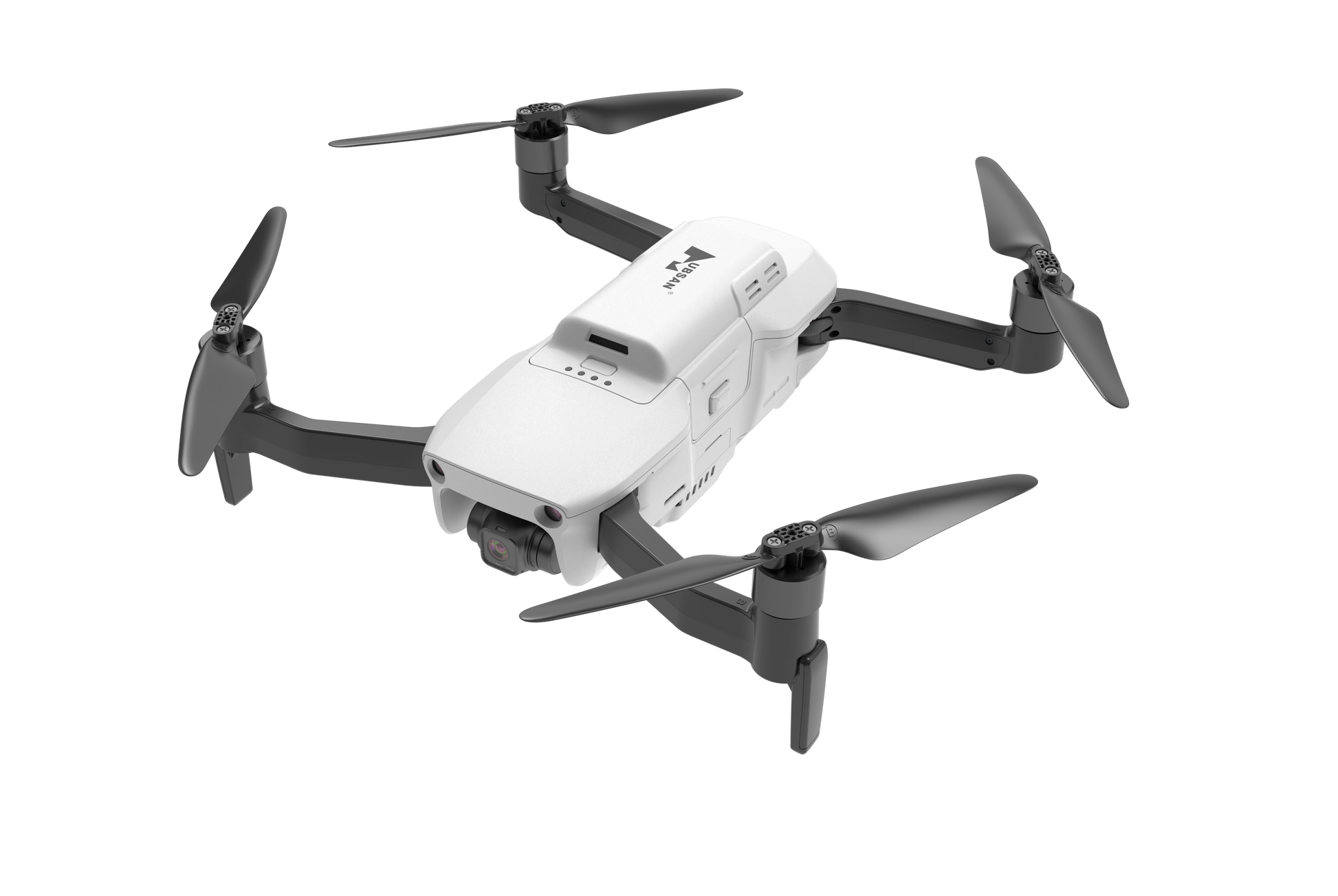 Foldable And Portable Drone Lightweight And Easy To Store Aerial Assistant For Impromptu Trips