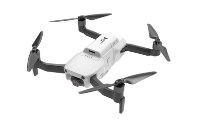 Foldable And Portable Drone Lightweight And Easy To Store Aerial Assistant For Impromptu Trips