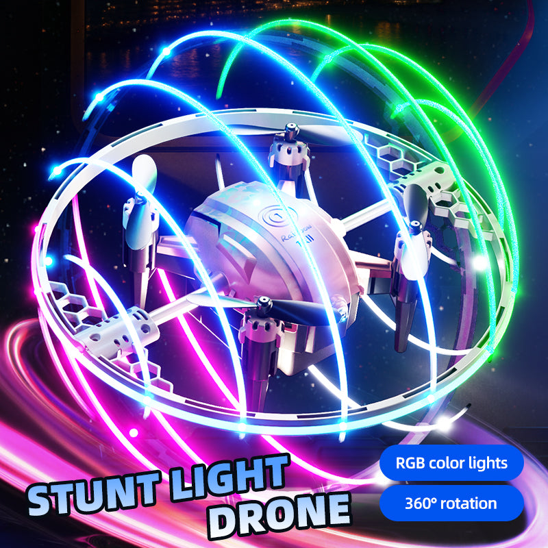 Parent - child Fun Drone Safe Protection Design Parents Feel At Ease When Kids Play