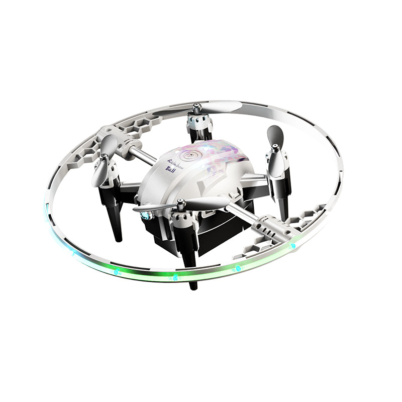 Parent - child Fun Drone Safe Protection Design Parents Feel At Ease When Kids Play