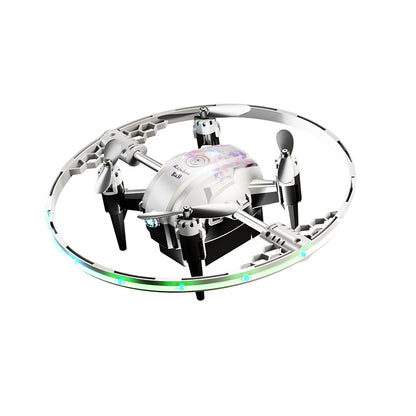 Parent - child Fun Drone Safe Protection Design Parents Feel At Ease When Kids Play