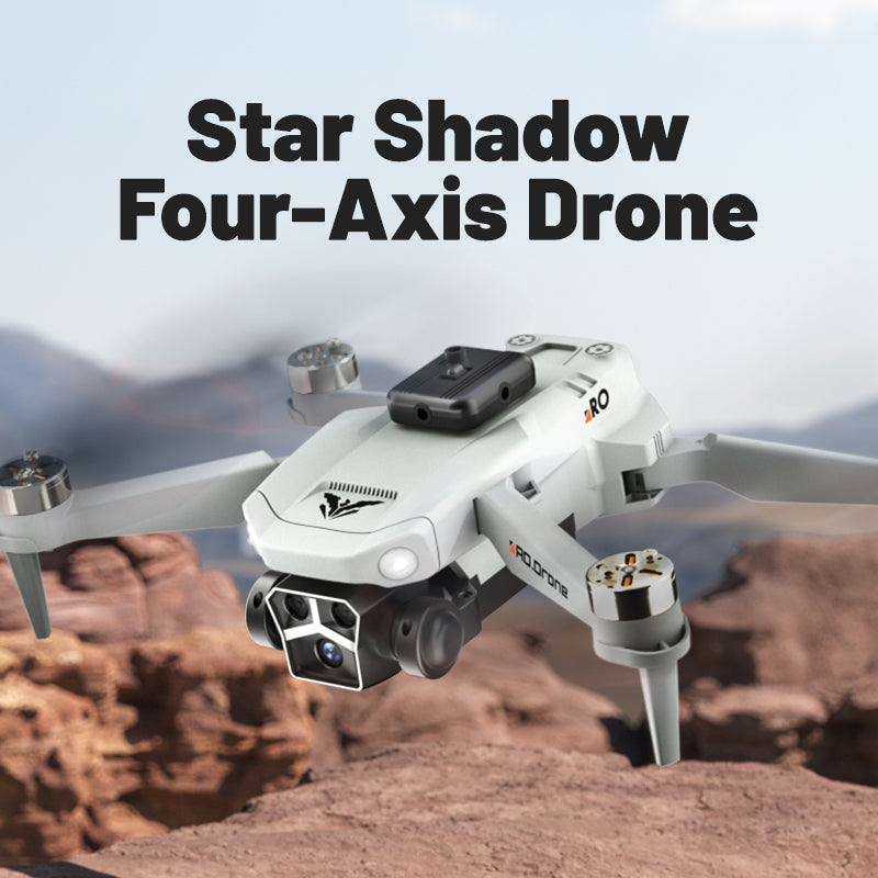 HD Drone Real-time Image Transmission Clear Quality Connect Phone Directly To View Aerial Screen