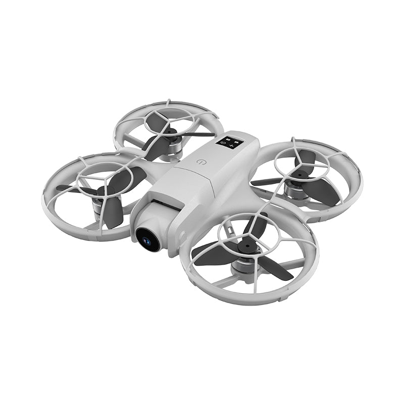 Beginner-friendly Drone One-key Takeoff & Return Easy To Learn Unlock Aerial Photography Skills Quickly