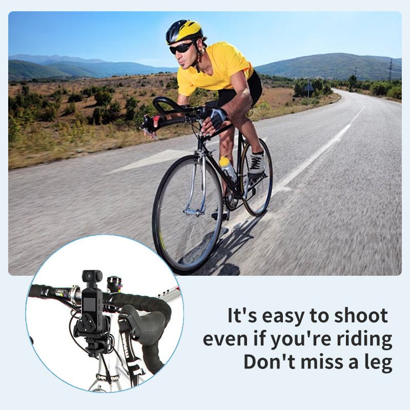 Pocket-sized handheld camera with 4K Ultra HD & 3-axis stabilization – capture life’s highlights anytime!