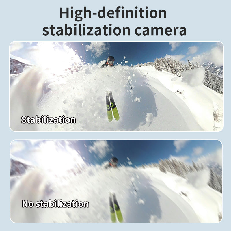 Pocket-sized handheld camera with 4K Ultra HD & 3-axis stabilization – capture life’s highlights anytime!