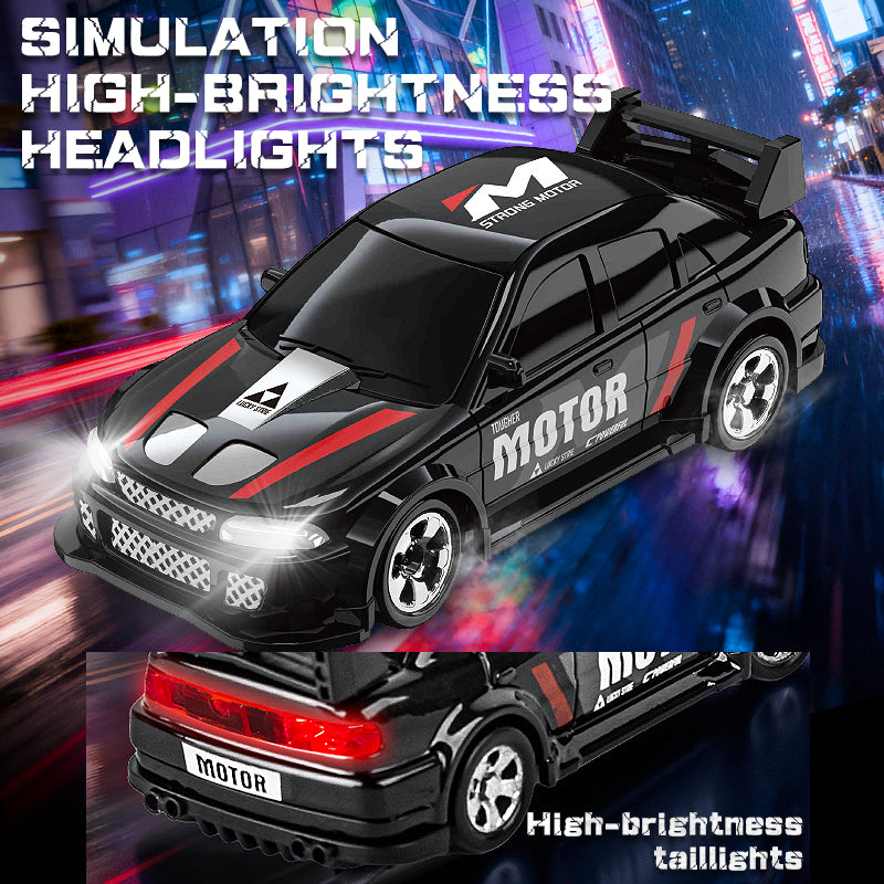 Palm-Sized Mini Toy Car, Smooth-Running & Space-Saving, Cute Portable Playmate for Kids