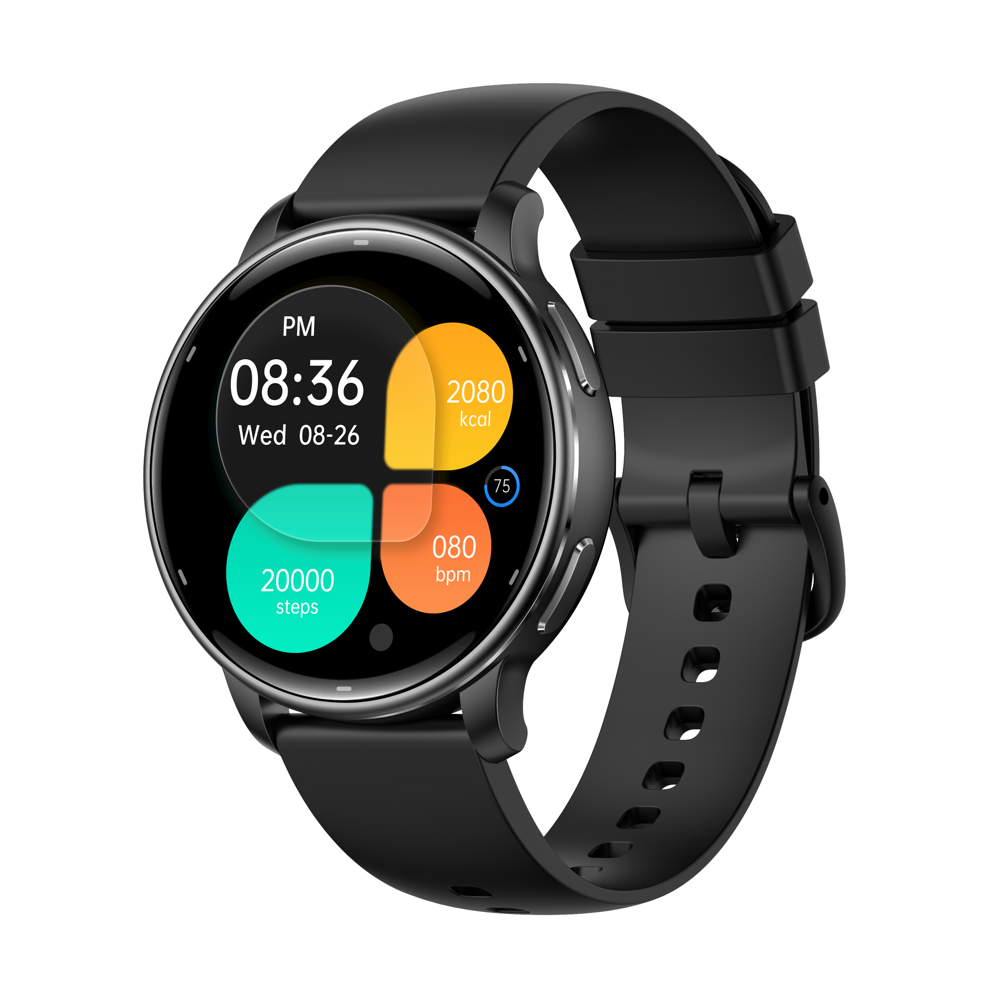 Emotional stress detection, suggest relaxation methods based on your mood