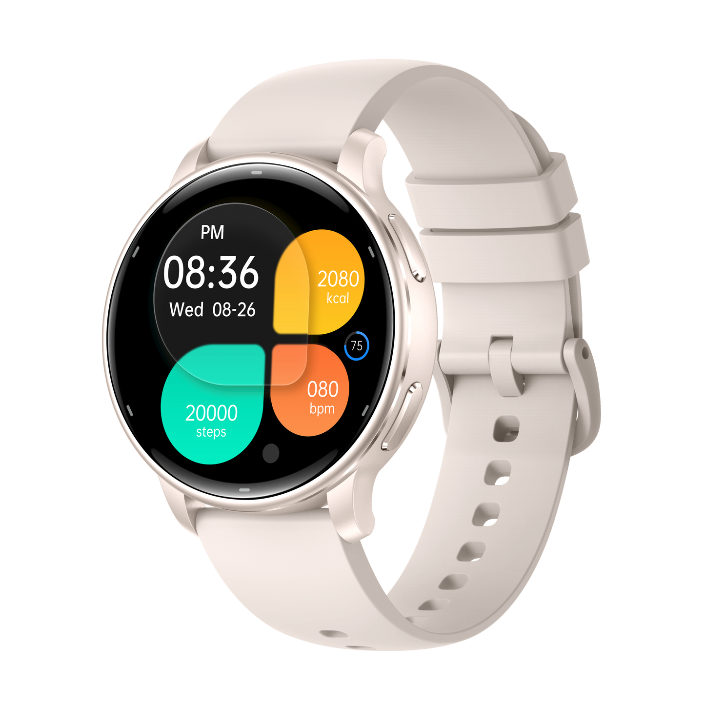 Emotional stress detection, suggest relaxation methods based on your mood