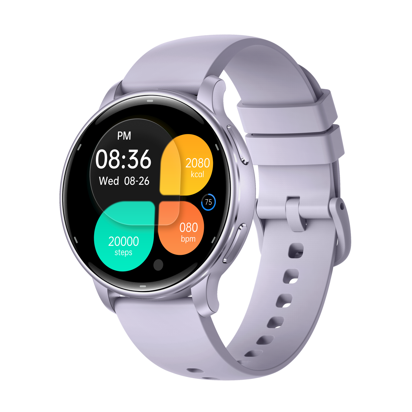 Emotional stress detection, suggest relaxation methods based on your mood