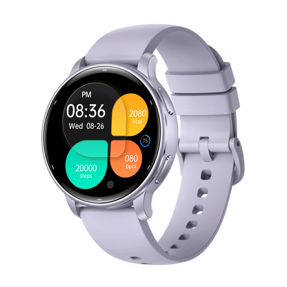 Emotional stress detection, suggest relaxation methods based on your mood