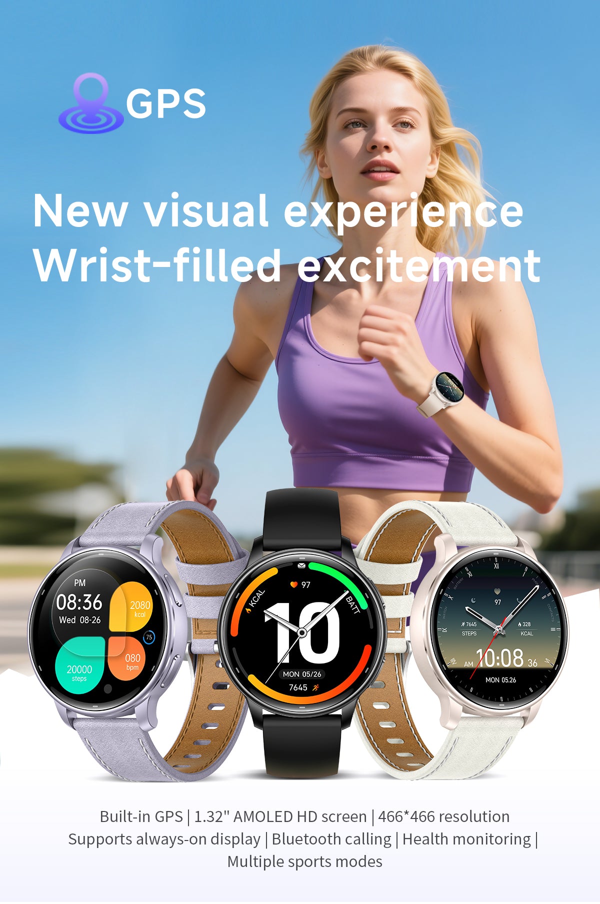 Emotional stress detection, suggest relaxation methods based on your mood