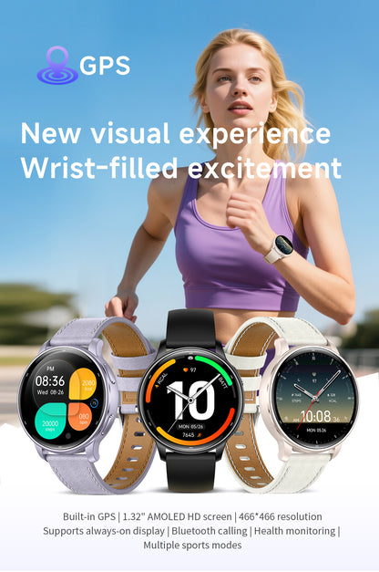 Emotional stress detection, suggest relaxation methods based on your mood