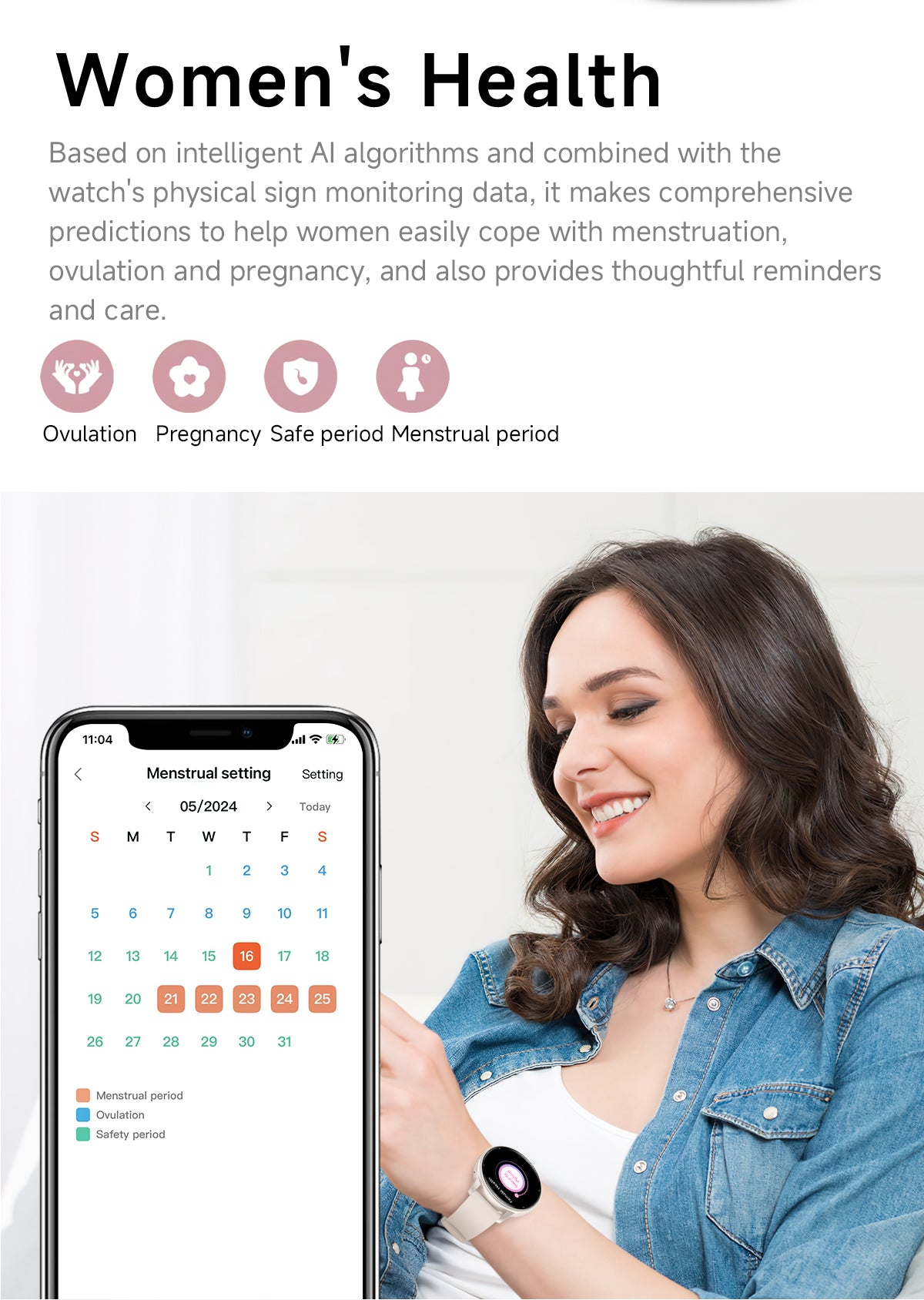 Emotional stress detection, suggest relaxation methods based on your mood