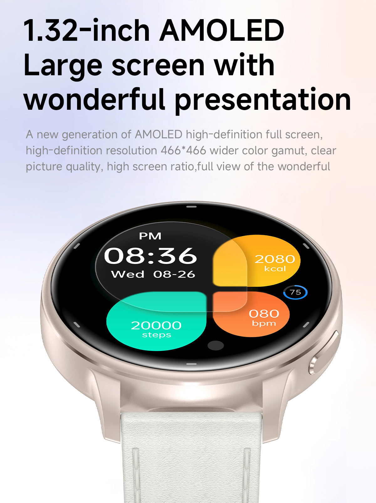 Emotional stress detection, suggest relaxation methods based on your mood