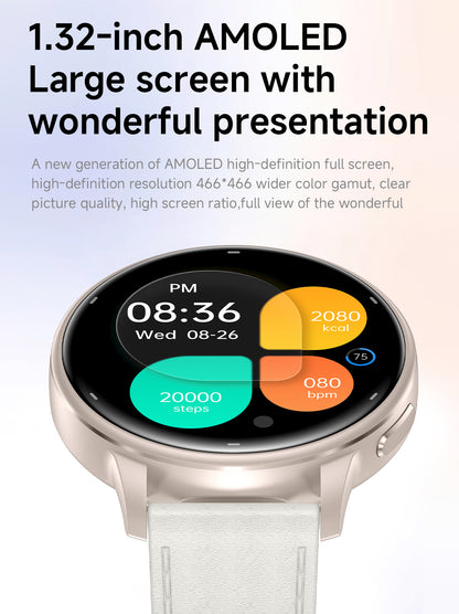 Emotional stress detection, suggest relaxation methods based on your mood