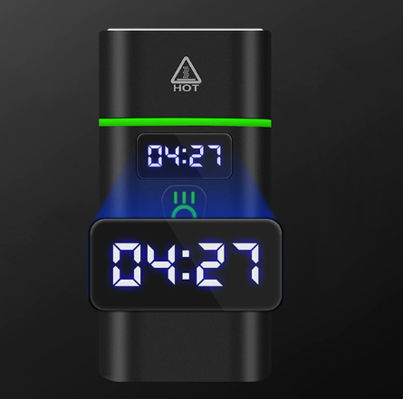 Cycling special bike light, bright wide-angle, waterproof shockproof, fit all night commute