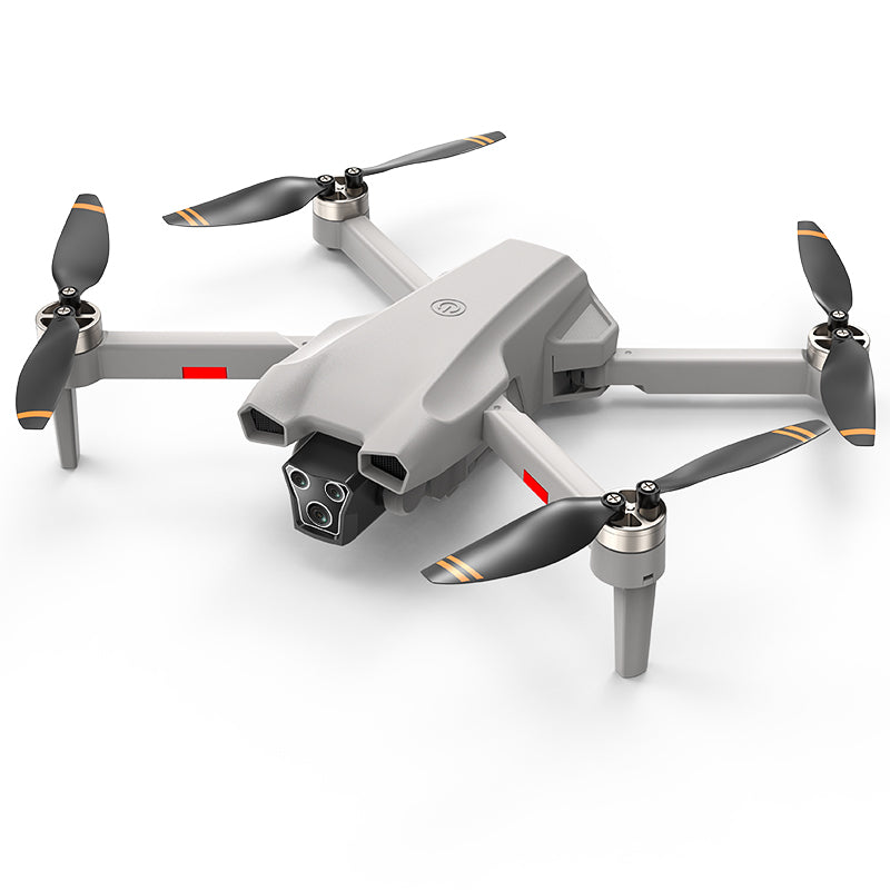 L107 Pro Entry Aerial Drone 120° Wide Lens Gesture Shooting 3D Flip Portable Storage Bag