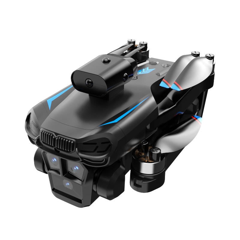 Long Battery Life Drone With Smart Obstacle Avoidance For Safe Flight