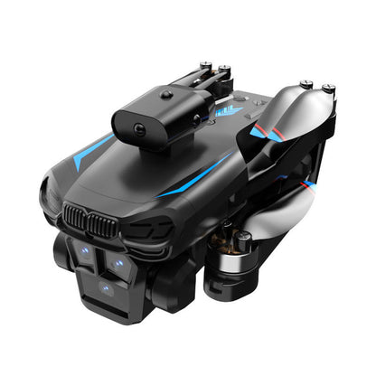 Long Battery Life Drone With Smart Obstacle Avoidance For Safe Flight