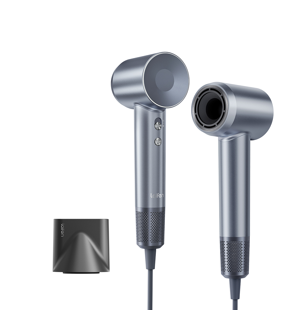 Matte texture hair dryer, high beauty body, luxury atmosphere for home use