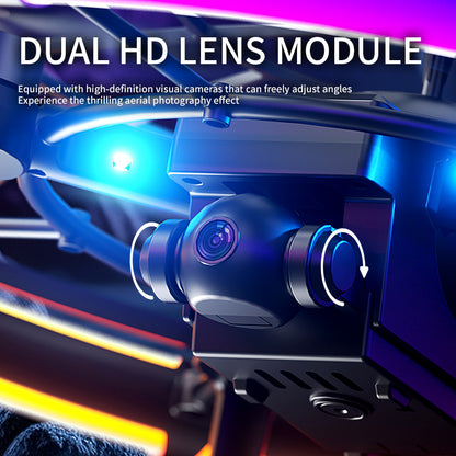Kids Stunt Drone 360° Rolls Full Of Fun Train Children's Hand-eye Coordination Ability