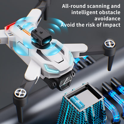 HD Real-time Image Transmission Drone Mobile APP Control Screen Sync Adjust Shooting Params Anytime