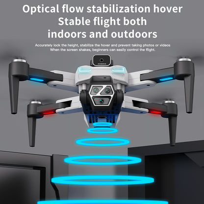 HD Real-time Image Transmission Drone Mobile APP Control Screen Sync Adjust Shooting Params Anytime