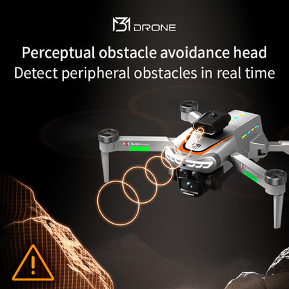 Kids Drone With Lights Cool & Colorful Fly At Night Become The Highlight Of Outdoor Activities