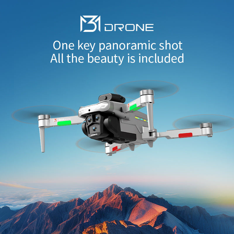 Kids Drone With Lights Cool & Colorful Fly At Night Become The Highlight Of Outdoor Activities