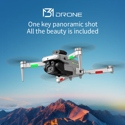 Kids Drone With Lights Cool & Colorful Fly At Night Become The Highlight Of Outdoor Activities