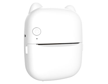 AI Thermal Paper No Ink Clear Printing Anti-fade Fit All AI Thermal Printers