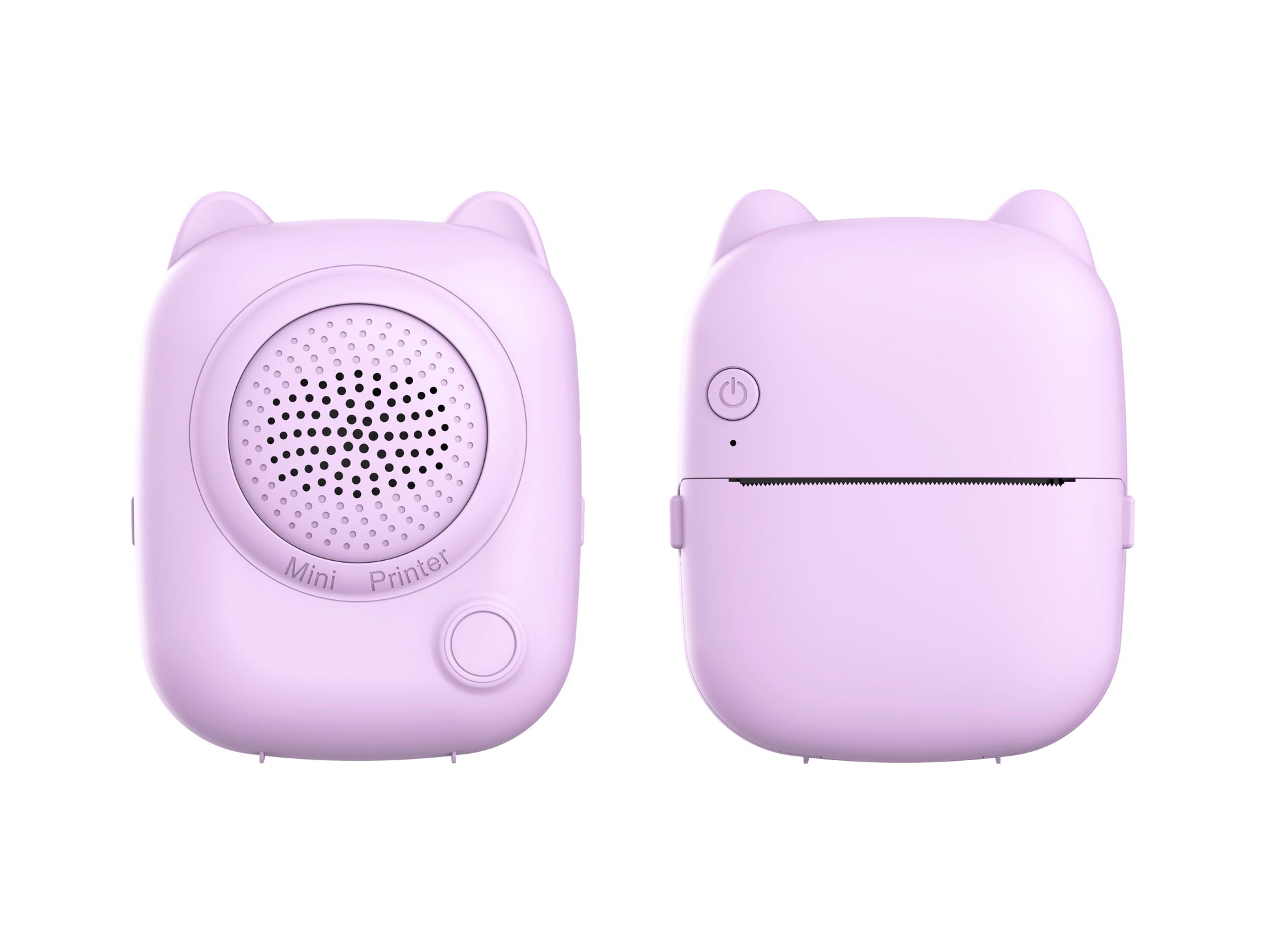 AI Thermal Paper No Ink Clear Printing Anti-fade Fit All AI Thermal Printers