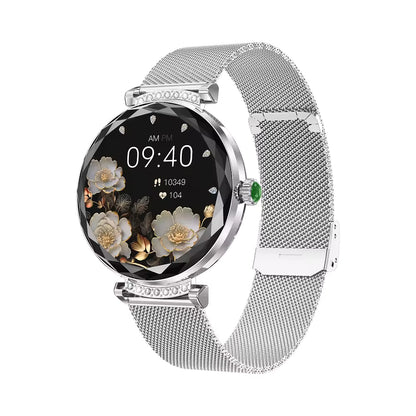 Business smart watch long battery, sleep monitoring analysis, build a good daily routine for you